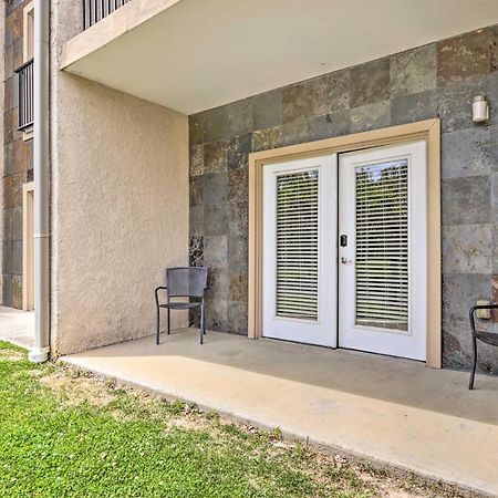 Downtown Pigeon Forge Condo With Pool Access! Extérieur photo