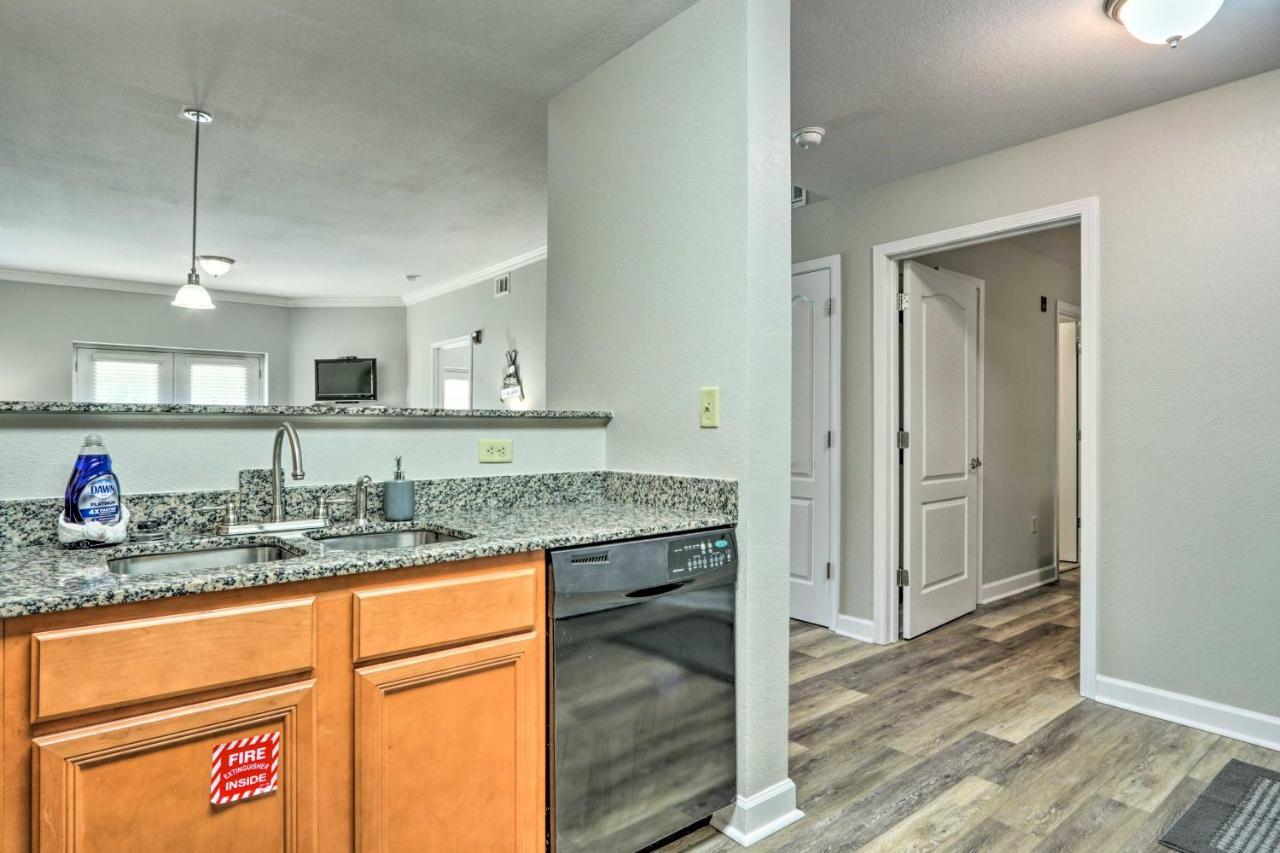 Downtown Pigeon Forge Condo With Pool Access! Extérieur photo