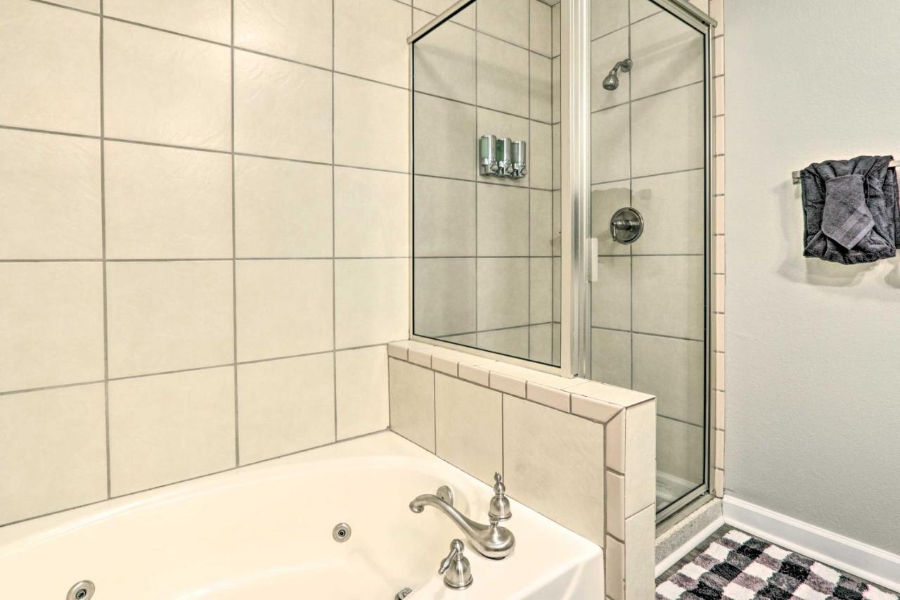 Downtown Pigeon Forge Condo With Pool Access! Extérieur photo