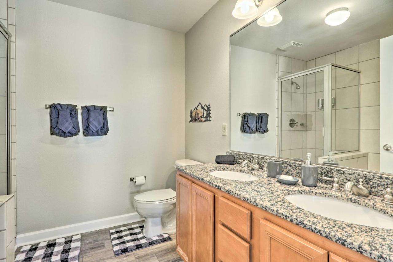 Downtown Pigeon Forge Condo With Pool Access! Extérieur photo