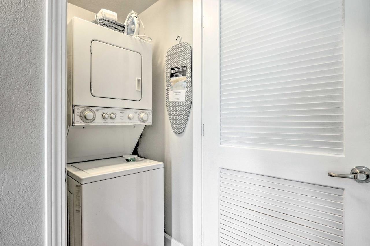 Downtown Pigeon Forge Condo With Pool Access! Extérieur photo