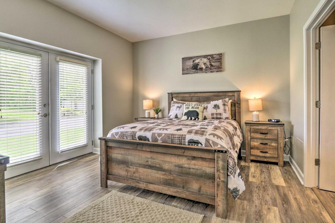 Downtown Pigeon Forge Condo With Pool Access! Extérieur photo