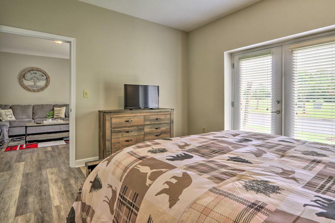 Downtown Pigeon Forge Condo With Pool Access! Extérieur photo