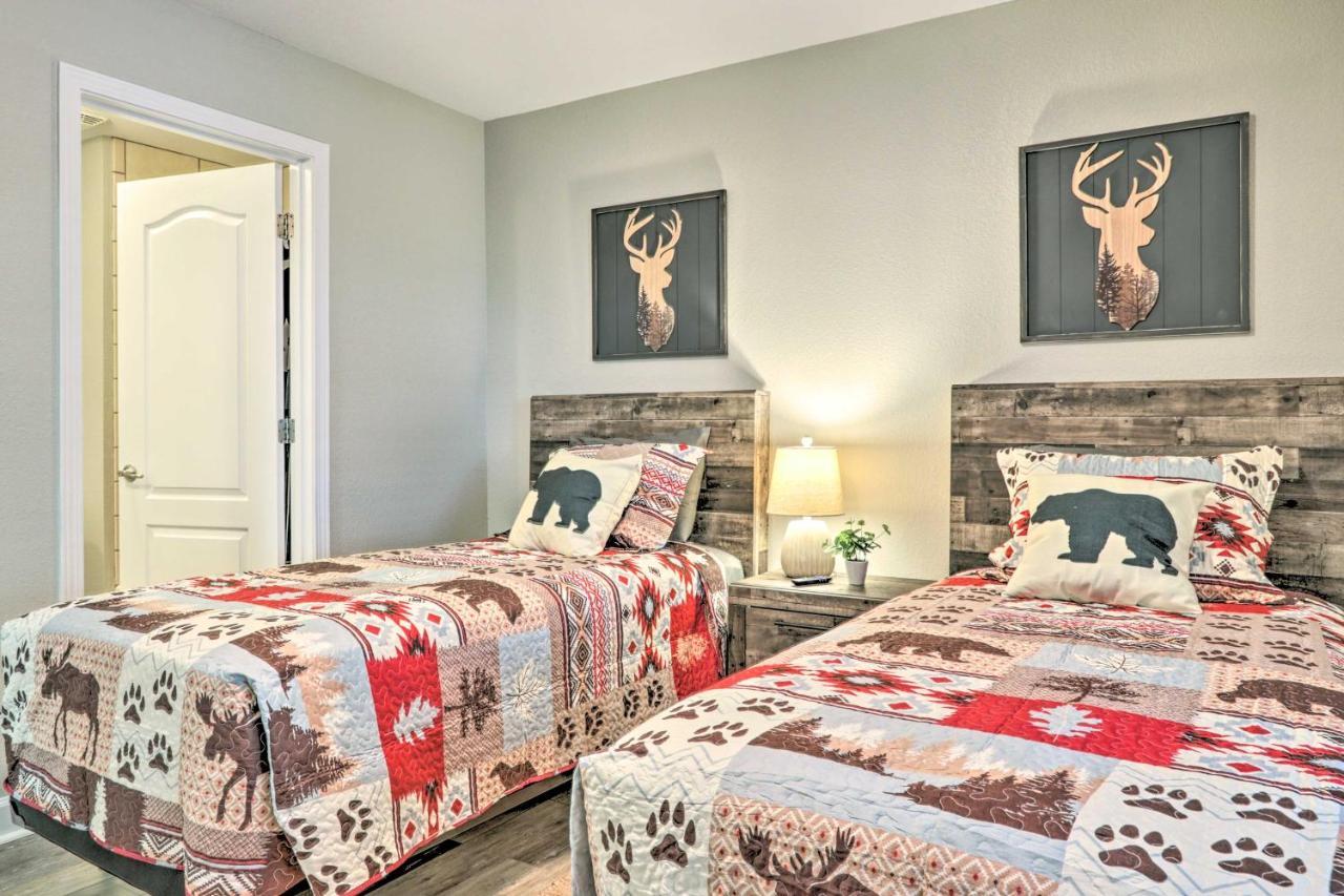 Downtown Pigeon Forge Condo With Pool Access! Extérieur photo