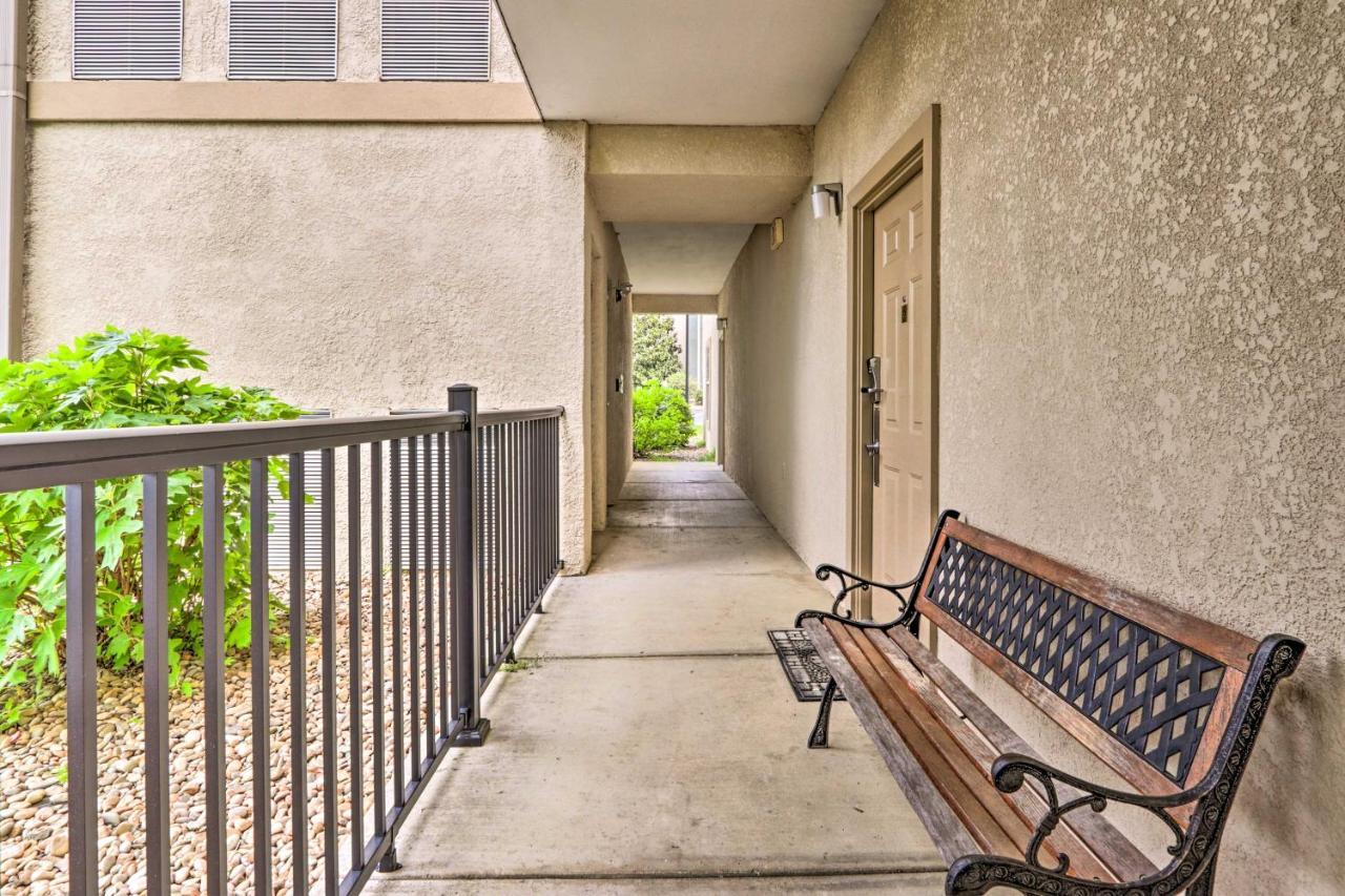 Downtown Pigeon Forge Condo With Pool Access! Extérieur photo
